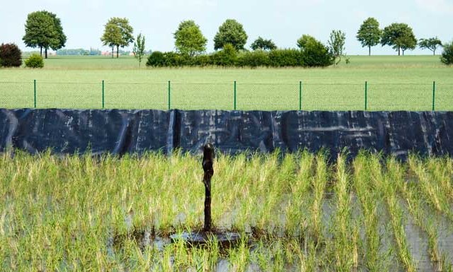 Leistungsfähigkeit der Hochleistungsvererdung ist durch jahrelange Erfahrung belegt